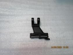 Кронштейн для оптики 20.4 мм