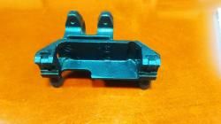 Кронштейн для оптики ласточкин хвост