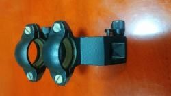 Кронштейн для оптики ласточкин хвост