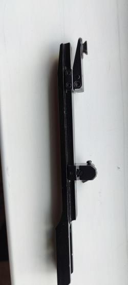 Кронштейн для оптики 