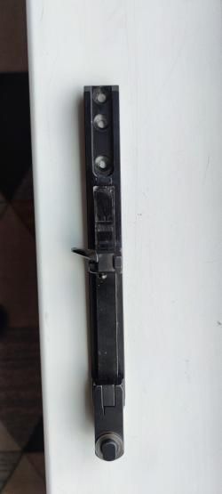 Кронштейн для оптики 