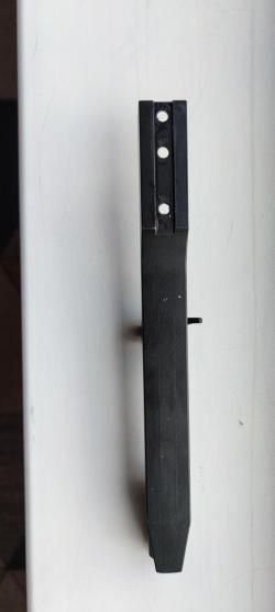 Кронштейн для оптики 