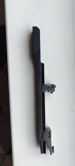 Кронштейн для оптики 