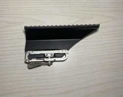 Кронштейн для прицела Ал.6.130.390-03 НПЗ