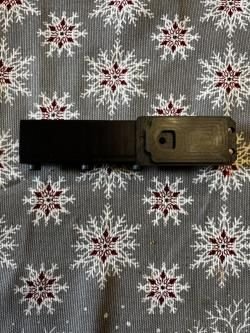 Кронштейн для прицела GUIDE TS с выносом 50 mm