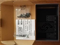 Кронштейн Spuhr SP-3001 30мм оригинал новый