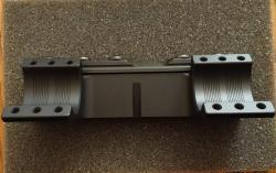 Кронштейн Spuhr SP-3001 30мм оригинал новый