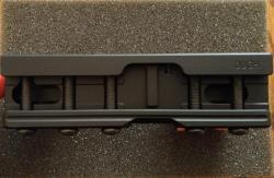 Кронштейн Spuhr SP-3001 30мм оригинал новый