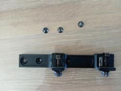 Кронштейн для прицела