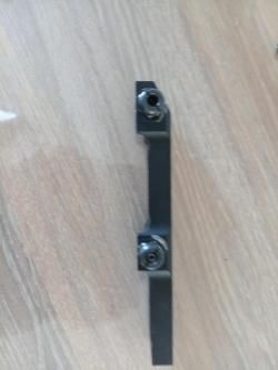 Кронштейн для прицела