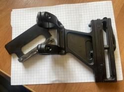 Кронштейн для прицела 