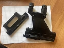 Кронштейн для прицела 