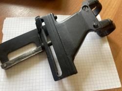 Кронштейн для прицела 