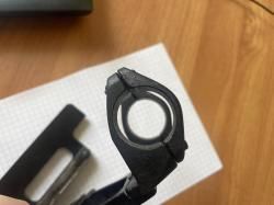 Кронштейн для прицела 