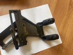 Кронштейн для прицела