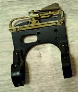 Кронштейн для прицела