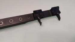 Кронштейн для Rika NV Lesnik- Blaser