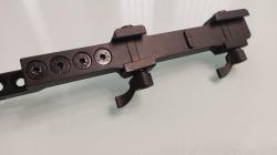 Кронштейн для Rika NV Lesnik/Ovod