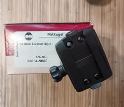 Кронштейн для Sako 85 под колиматор Dokter