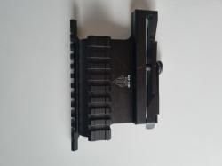 Кронштейн для сайга,вепрь