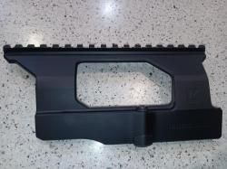 Кронштейн для Сайги 308win