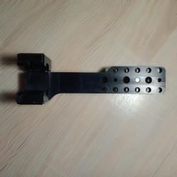 Кронштейн для сошек для карабин тигр, СВД