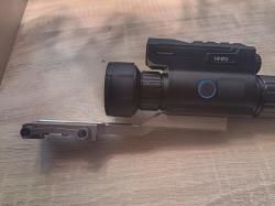 Кронштейн для тепловизора NNPO