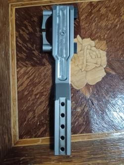 Кронштейн для тепловизора NNPO