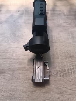 Кронштейн для тепловизора NNPO 