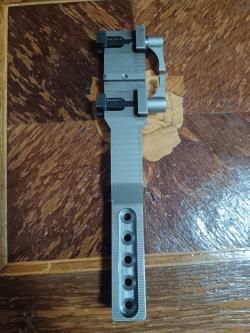 Кронштейн для тепловизора NNPO