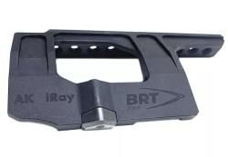 Кронштейн для тепловизорного прицела АК iRay BRT