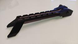 Кронштейн для Вепрь-Супер