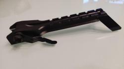 Кронштейн для Вепрь-Супер