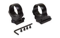 Кронштейн EAW Apel Merkel SR-1 30mm BH 22.0 KR 26mm