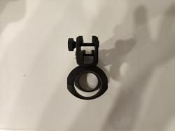 Кронштейн ЭСТ 78Д 30 мм