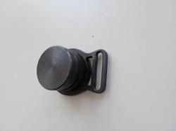 Кронштейн ЭСТ для фонарей ФО-2 на МЦ21-12, МР-153, Remington