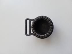 Кронштейн ЭСТ для фонарей ФО-2 на МЦ21-12, МР-153, Remington