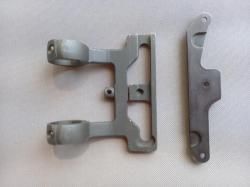 Кронштейн ЭСТ КС для оптики на карабин СКС