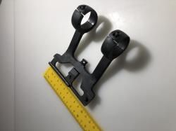 Кронштейн ЭСТ для тигра, мосинки