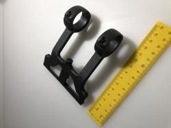 Кронштейн ЭСТ для тигра, мосинки