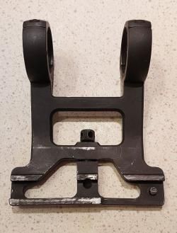 Кронштейн ЭСТ КТ-30/Тигр,СВД,TG3 под "трубу" 30мм