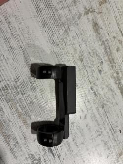 Кронштейн ЭСТ МР 18 / МР 94/ МР 512