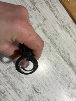 Кронштейн ЭСТ МР 18 / МР 94/ МР 512