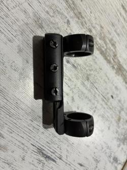 Кронштейн ЭСТ МР 18 / МР 94/ МР 512