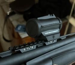 Кронштейн этми-041 с вентилируемой на Weaver