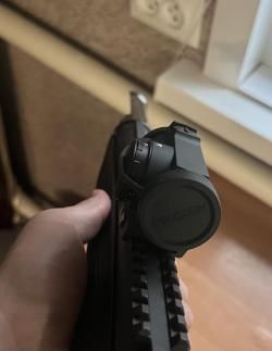 Кронштейн этми-041 с вентилируемой на Weaver