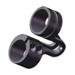 Кронштейн ФО-2 Сайга 12;20