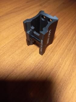 Кронштейн Holosun высокий