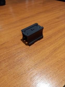 Кронштейн Holosun высокий