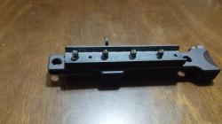 кронштейн и адаптер MAK Фортуна Пульсар